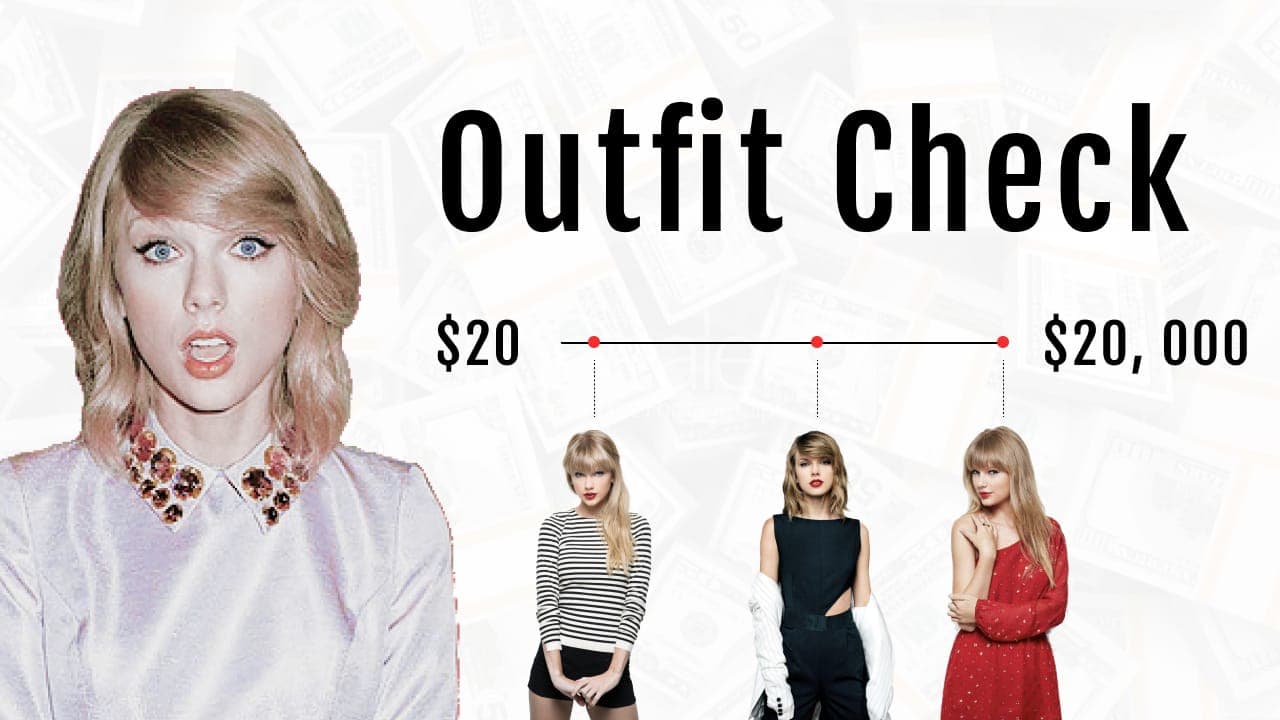 swiftie.red · the best website for swifties